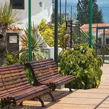 Santa Clara 度假居