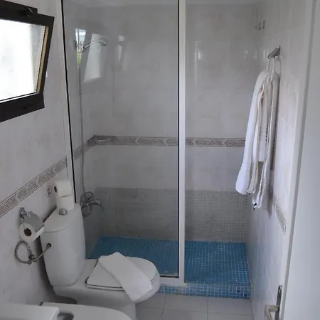 Santa Clara * Playa del Inglés