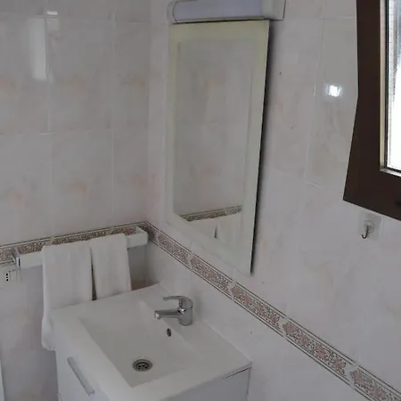 Santa Clara Hébergement de vacances Playa del Inglés