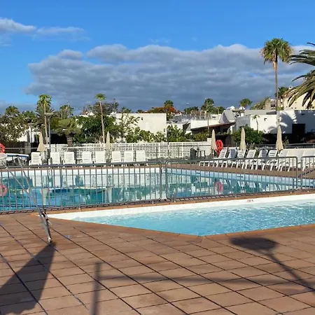 Santa Clara Плайя-дель-Інглес