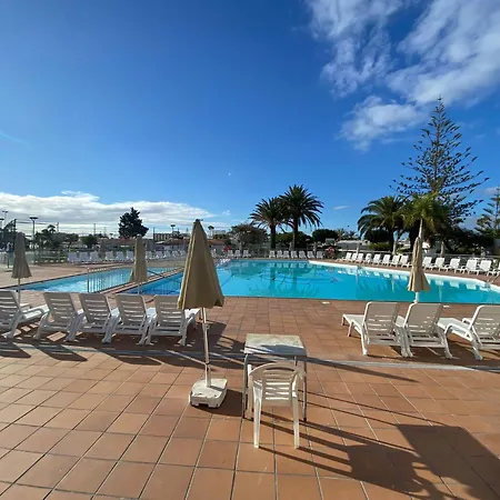 Santa Clara * Playa del Inglés