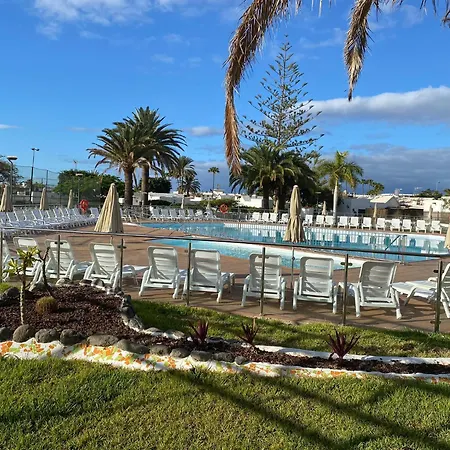 Будинок відпочинку Santa Clara