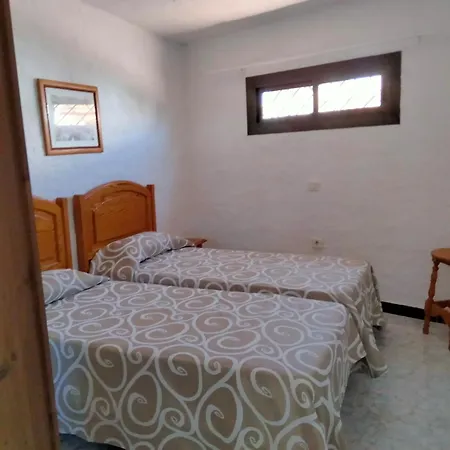 Будинок відпочинку Santa Clara *