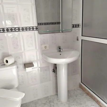 Hébergement de vacances Santa Clara Playa del Inglés