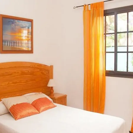 Santa Clara Hébergement de vacances Playa del Inglés