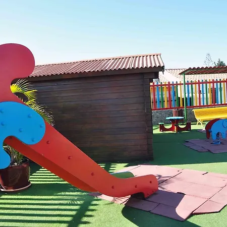 Santa Clara Playa del Inglés