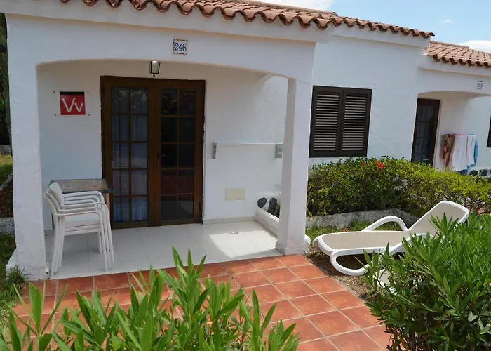 Ferienhaus Santa Clara Playa del Inglés