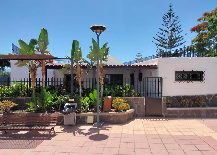 Ferienhaus Santa Clara Playa del Inglés