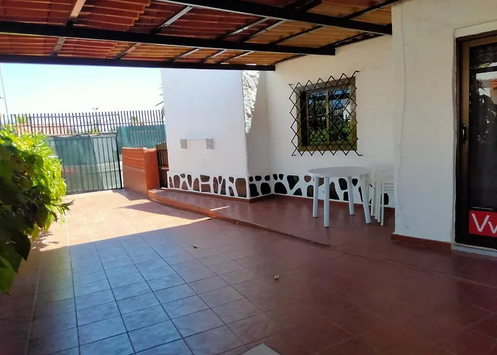 Ferienhaus Santa Clara *