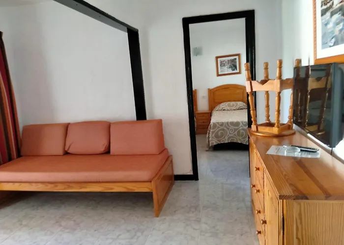 Santa Clara Ferienhaus *