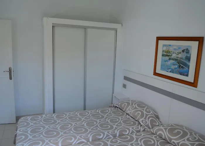 Ferienhaus Santa Clara