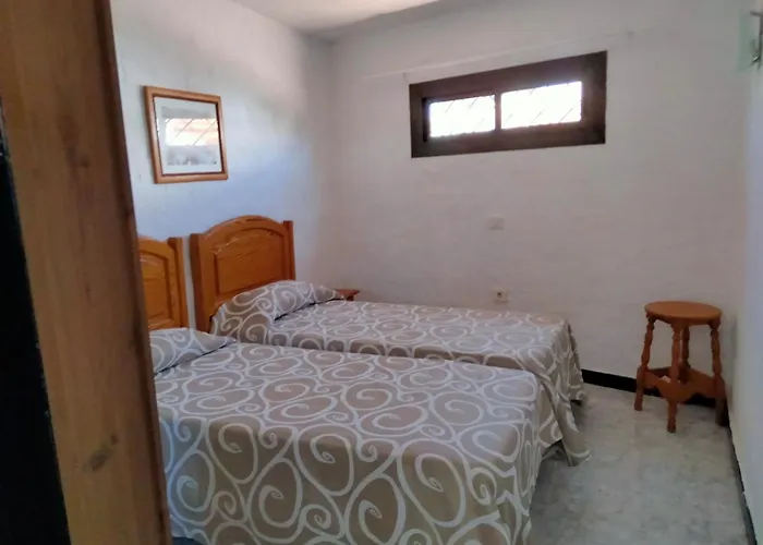 Ferienhaus Santa Clara *