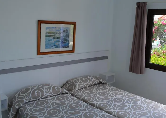 Santa Clara Ferienhaus *