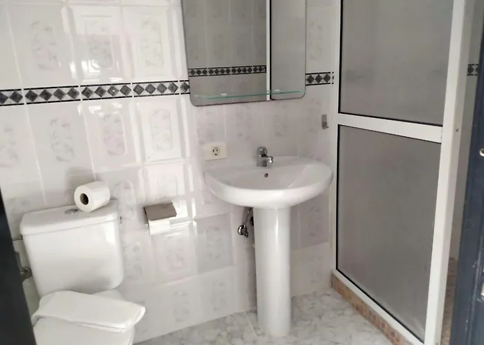 Ferienhaus Santa Clara Playa del Inglés