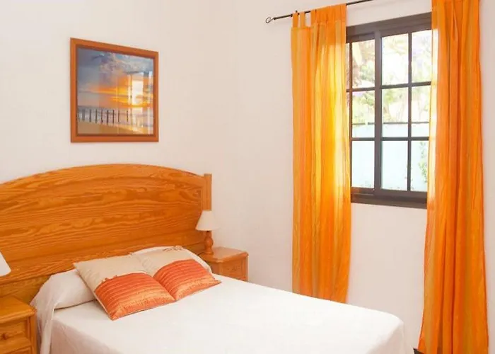 Santa Clara Ferienhaus Playa del Inglés