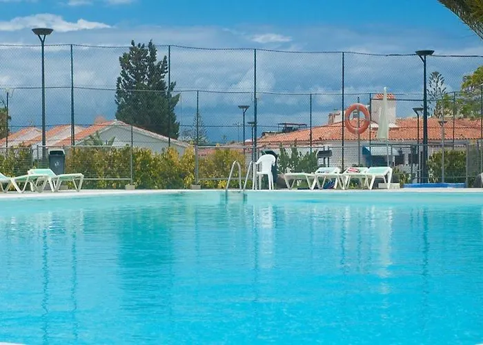 Santa Clara Ferienhaus