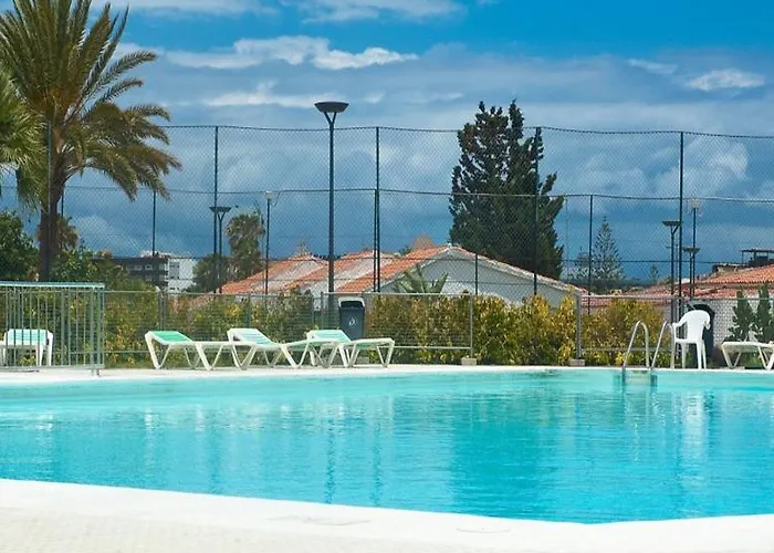 Santa Clara Ferienhaus *