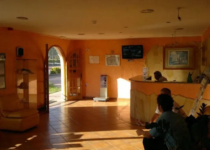 Santa Clara Ferienhaus