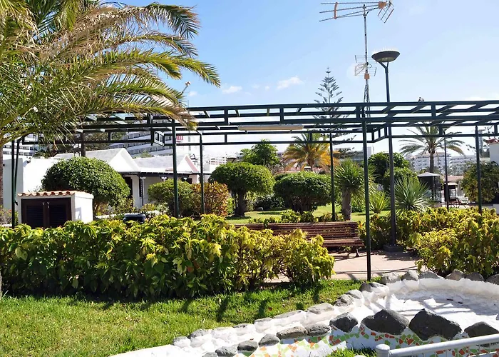 Ferienhaus Santa Clara