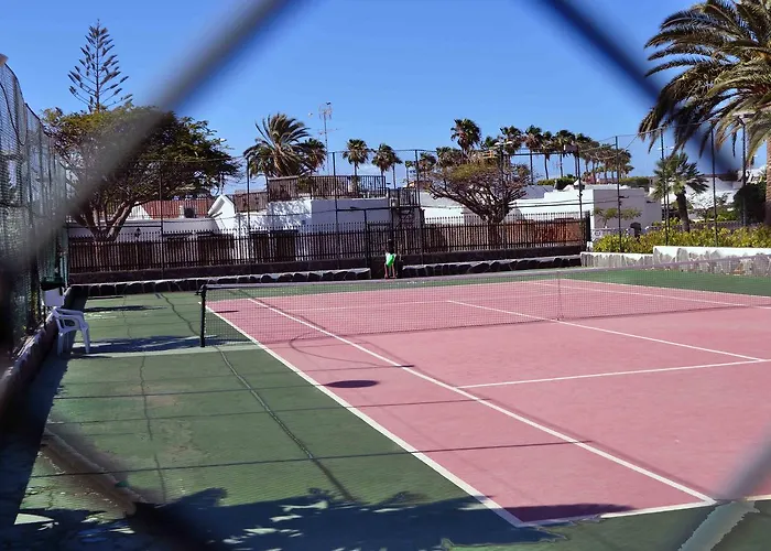 Ferienhaus Santa Clara *