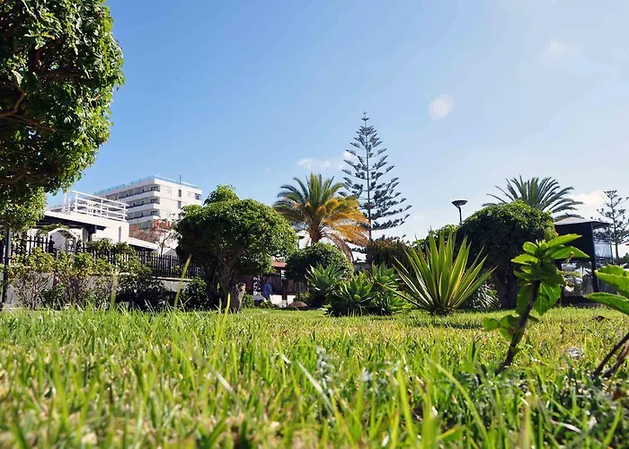 Ferienhaus Santa Clara