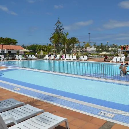 Ferienhaus Santa Clara