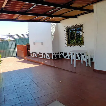 Ferienhaus Santa Clara *