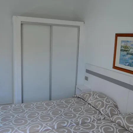 Ferienhaus Santa Clara