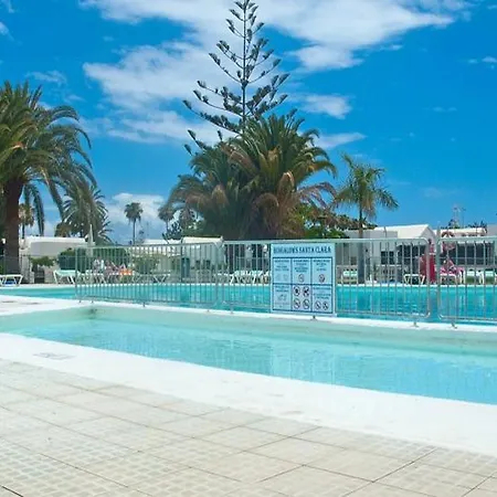 Santa Clara Holiday home *