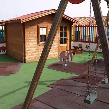 Santa Clara Ferienhaus Playa del Inglés