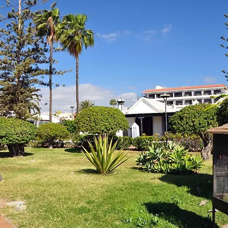 Santa Clara Playa del Inglés