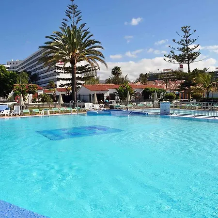 Сasa de vacaciones Santa Clara Playa del Inglés