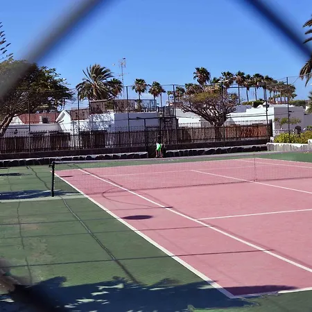 Ferienhaus Santa Clara *