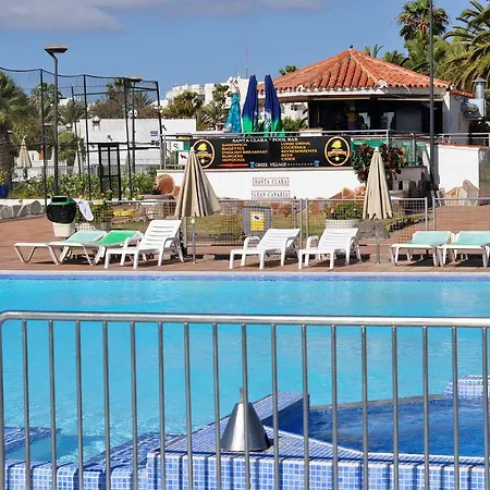 Сasa de vacaciones Santa Clara Playa del Inglés