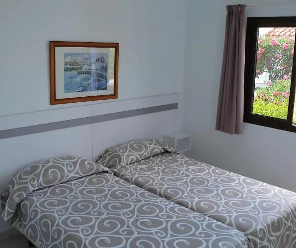 Santa Clara Feriehus *