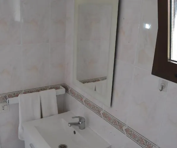 Santa Clara Feriehus Playa del Inglés