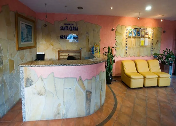 Santa Clara Nyaraló