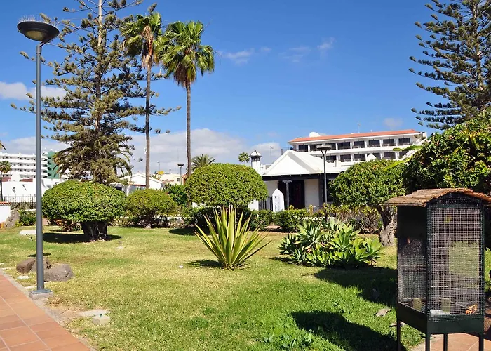 Santa Clara Playa del Inglés