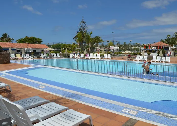 Hébergement de vacances Santa Clara