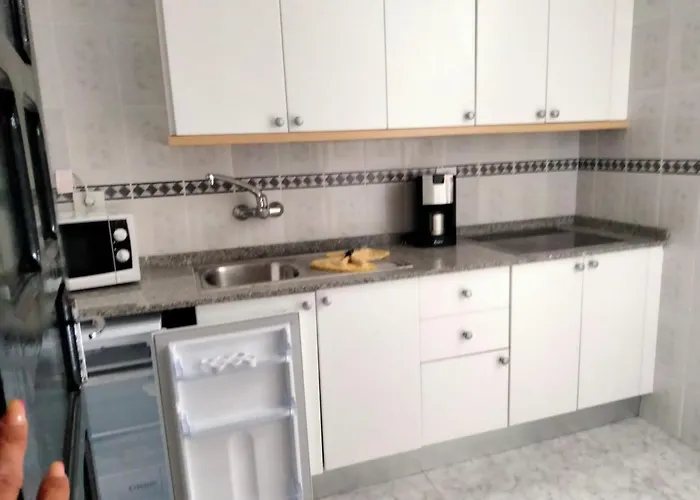 Hébergement de vacances Santa Clara *