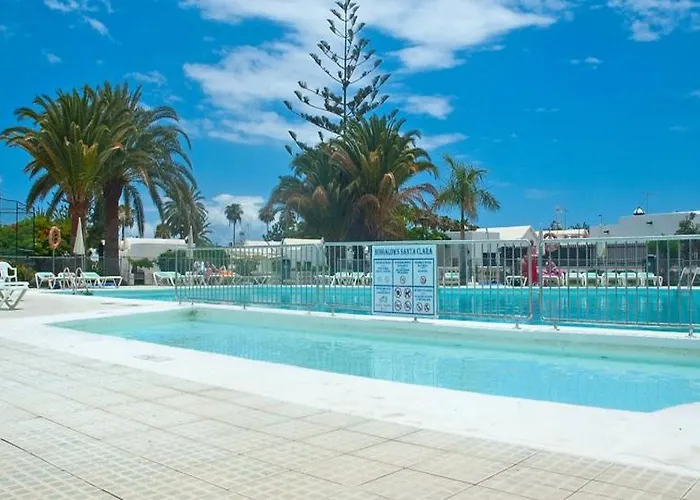 Santa Clara Hébergement de vacances *