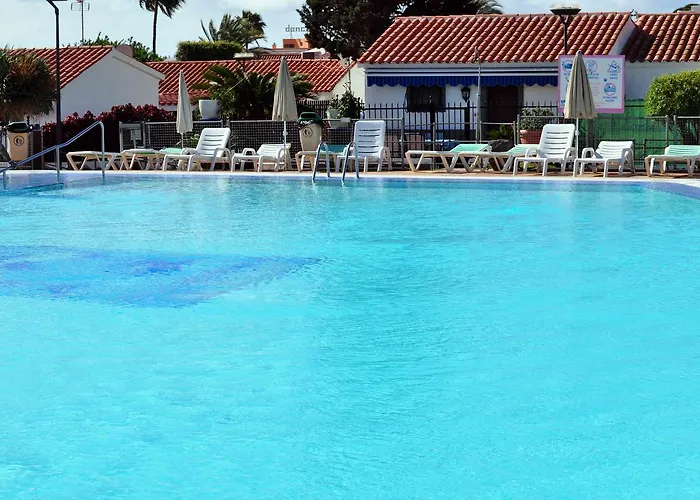 Hébergement de vacances Santa Clara *