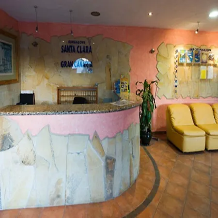 Santa Clara Feriehus